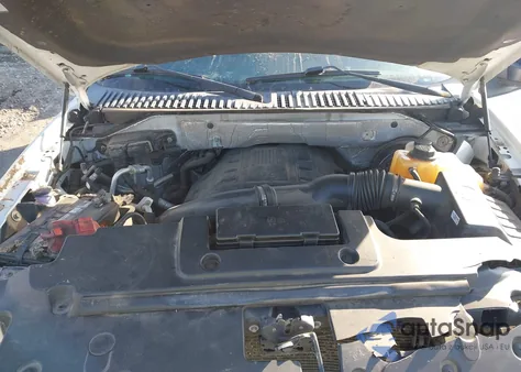 2015 Ford Expedition El Xlt from USA, damaged, VIN 1FMJK1HT1FEF29032